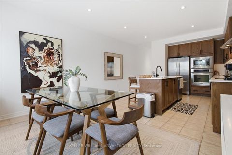 Photo 15 at 78 Woodbine Avenue, The Beaches, Toronto