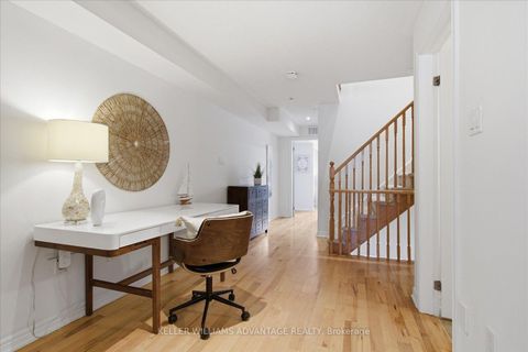 Photo 16 at 78 Woodbine Avenue, The Beaches, Toronto