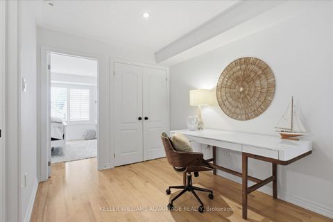 Photo 17 at 78 Woodbine Avenue, The Beaches, Toronto