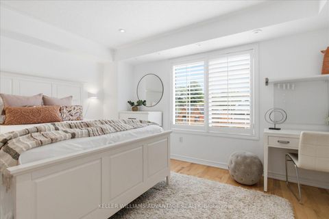 Photo 18 at 78 Woodbine Avenue, The Beaches, Toronto