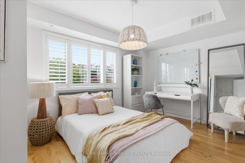 Photo 20 at 78 Woodbine Avenue, The Beaches, Toronto