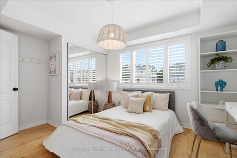 Photo 21 at 78 Woodbine Avenue, The Beaches, Toronto