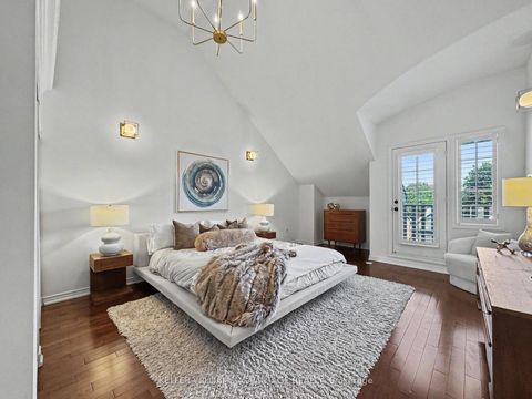 Photo 23 at 78 Woodbine Avenue, The Beaches, Toronto