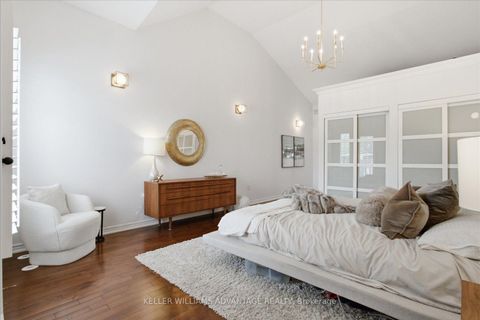 Photo 24 at 78 Woodbine Avenue, The Beaches, Toronto