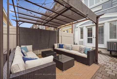 Photo 28 at 78 Woodbine Avenue, The Beaches, Toronto