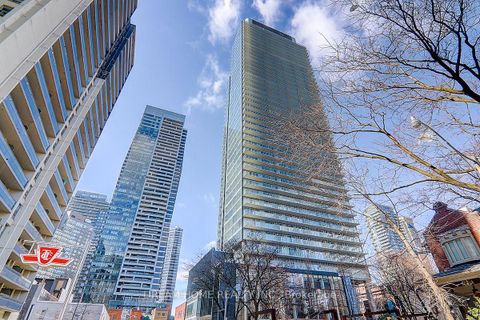 Photo 0 at 1809 - 3 Gloucester Street, Yonge Corridor, Toronto