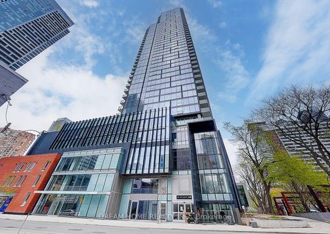 Photo 1 at 1809 - 3 Gloucester Street, Yonge Corridor, Toronto