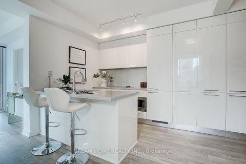 Photo 6 at 1809 - 3 Gloucester Street, Yonge Corridor, Toronto