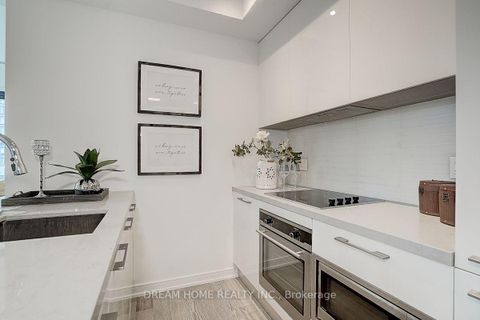 Photo 8 at 1809 - 3 Gloucester Street, Yonge Corridor, Toronto
