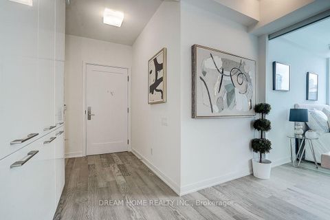 Photo 12 at 1809 - 3 Gloucester Street, Yonge Corridor, Toronto