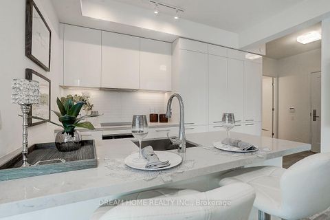 Photo 15 at 1809 - 3 Gloucester Street, Yonge Corridor, Toronto
