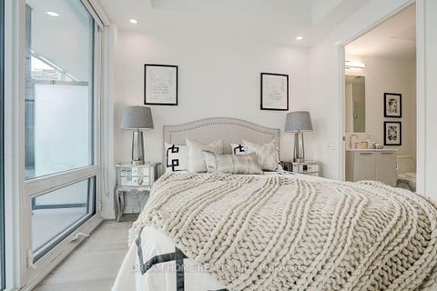 Photo 25 at 1809 - 3 Gloucester Street, Yonge Corridor, Toronto