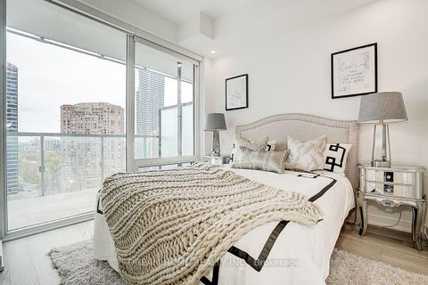 Photo 26 at 1809 - 3 Gloucester Street, Yonge Corridor, Toronto