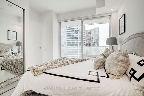 Photo 27 at 1809 - 3 Gloucester Street, Yonge Corridor, Toronto