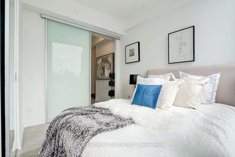 Photo 31 at 1809 - 3 Gloucester Street, Yonge Corridor, Toronto