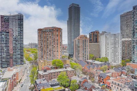 Photo 33 at 1809 - 3 Gloucester Street, Yonge Corridor, Toronto