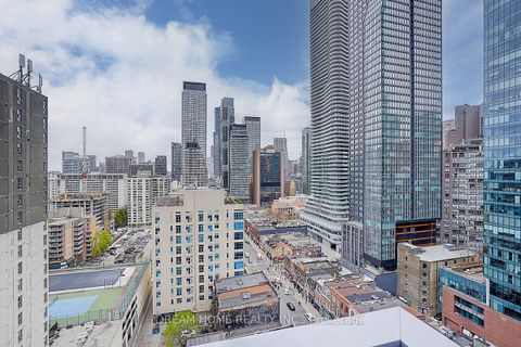Photo 34 at 1809 - 3 Gloucester Street, Yonge Corridor, Toronto