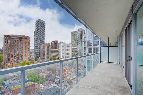 Photo 35 at 1809 - 3 Gloucester Street, Yonge Corridor, Toronto