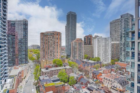 Photo 38 at 1809 - 3 Gloucester Street, Yonge Corridor, Toronto