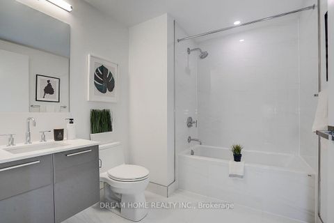 Photo 39 at 1809 - 3 Gloucester Street, Yonge Corridor, Toronto