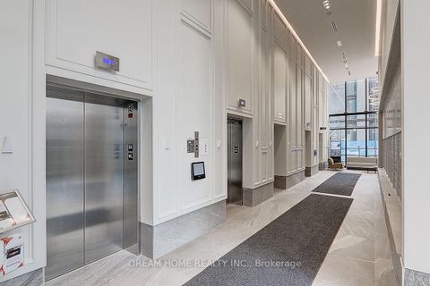 Photo 43 at 1809 - 3 Gloucester Street, Yonge Corridor, Toronto