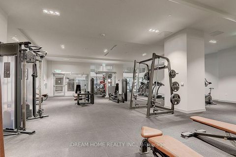 Photo 45 at 1809 - 3 Gloucester Street, Yonge Corridor, Toronto