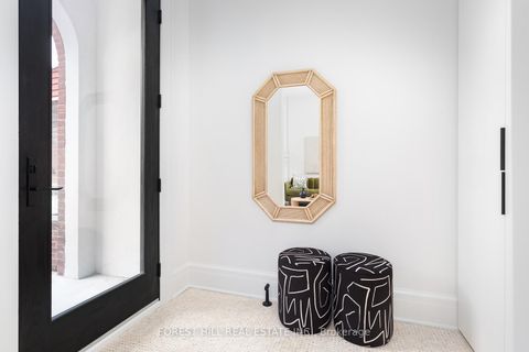 Photo 1 at 61 Foxley Street, Bellwoods, Toronto