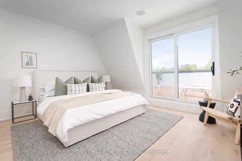 Photo 36 at 61 Foxley Street, Bellwoods, Toronto