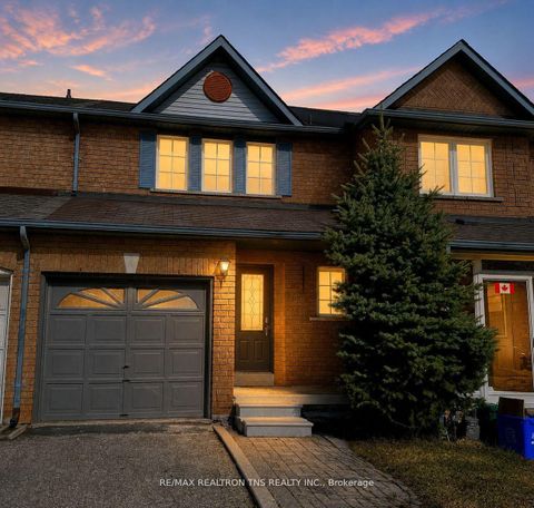 Photo 0 at 149 Kimono Crescent, Rouge Woods, Richmond Hill