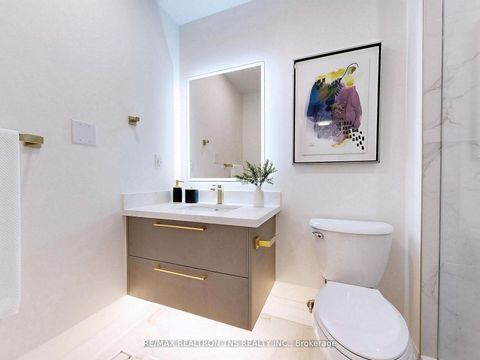 Photo 9 at 149 Kimono Crescent, Rouge Woods, Richmond Hill