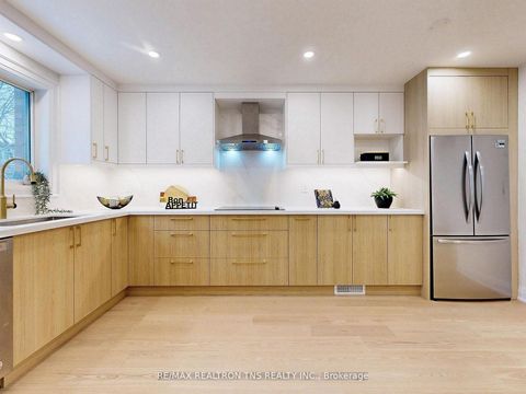 Photo 22 at 149 Kimono Crescent, Rouge Woods, Richmond Hill