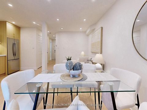 Photo 23 at 149 Kimono Crescent, Rouge Woods, Richmond Hill