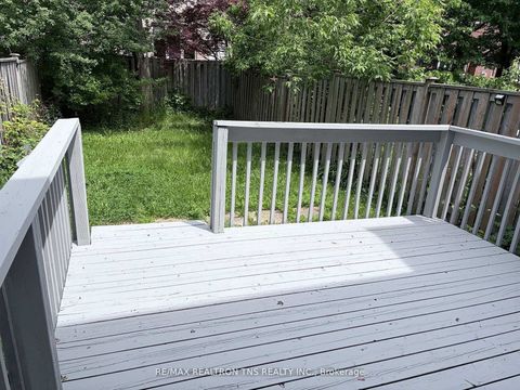 Photo 29 at 149 Kimono Crescent, Rouge Woods, Richmond Hill