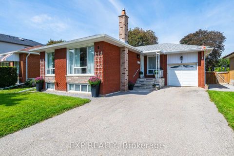 Photo 0 at 6 Jardine Place, Richview, Toronto
