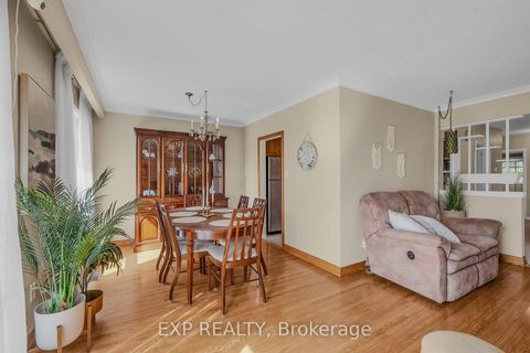 Photo 6 at 6 Jardine Place, Richview, Toronto