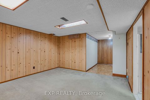 Photo 30 at 6 Jardine Place, Richview, Toronto