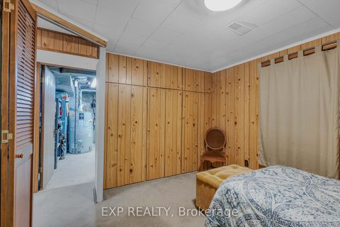 Photo 32 at 6 Jardine Place, Richview, Toronto