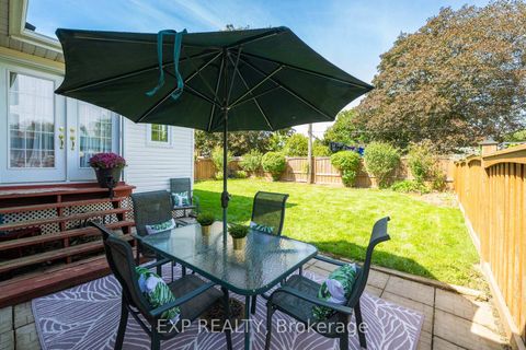 Photo 36 at 6 Jardine Place, Richview, Toronto