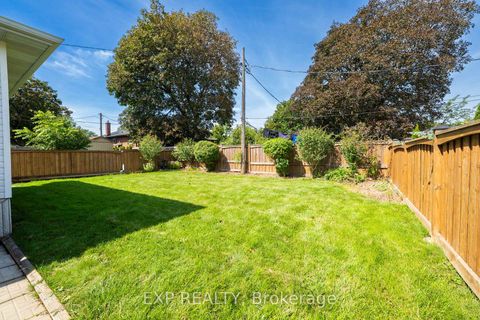 Photo 37 at 6 Jardine Place, Richview, Toronto