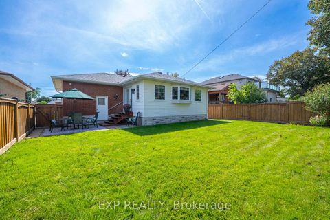 Photo 38 at 6 Jardine Place, Richview, Toronto