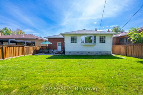 Photo 39 at 6 Jardine Place, Richview, Toronto