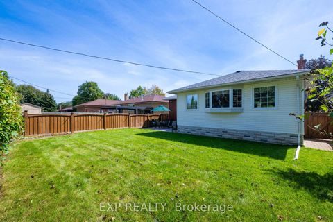 Photo 40 at 6 Jardine Place, Richview, Toronto