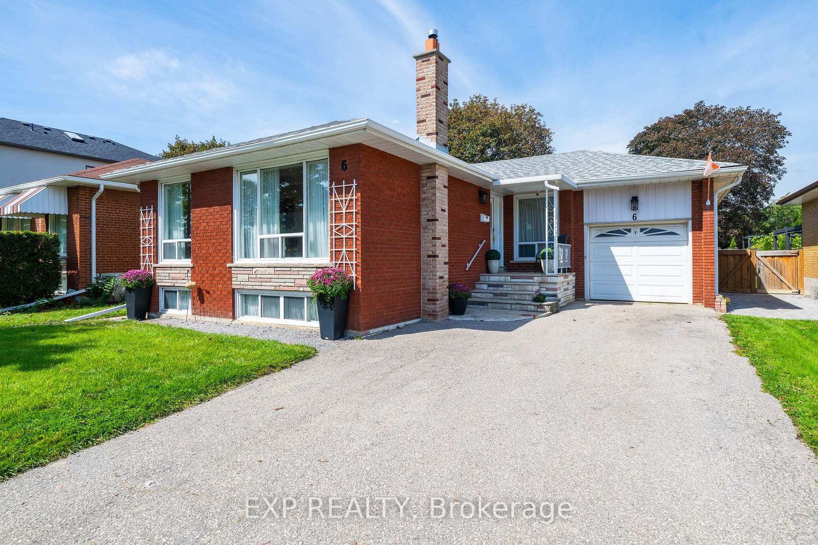 6 Jardine Place, Richview, Toronto photo 3