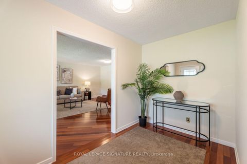Photo 2 at 234 Rouge Hills Drive, Rouge E10, Toronto
