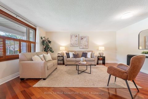 Photo 3 at 234 Rouge Hills Drive, Rouge E10, Toronto
