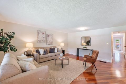Photo 4 at 234 Rouge Hills Drive, Rouge E10, Toronto