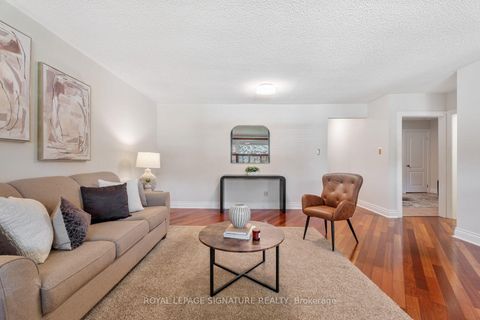 Photo 5 at 234 Rouge Hills Drive, Rouge E10, Toronto