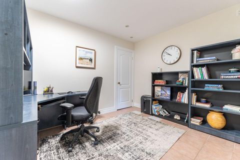 Photo 7 at 234 Rouge Hills Drive, Rouge E10, Toronto