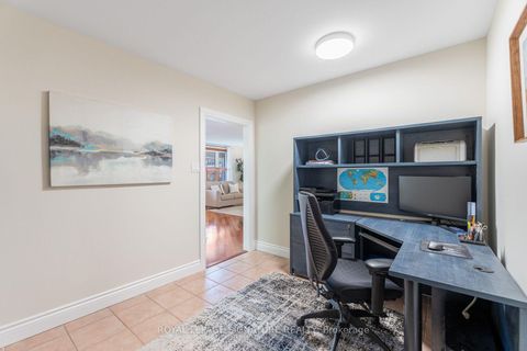 Photo 8 at 234 Rouge Hills Drive, Rouge E10, Toronto