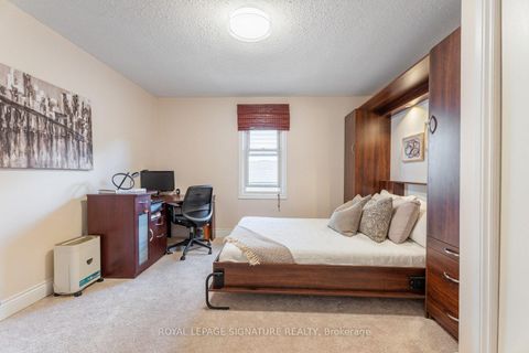 Photo 9 at 234 Rouge Hills Drive, Rouge E10, Toronto
